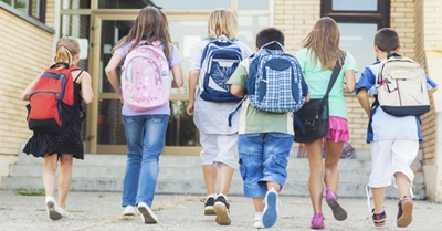 Anno scolastico 2016-2017: orario delle lezioni