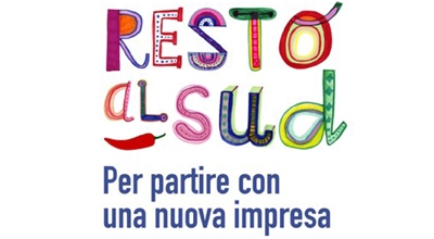 Seminario informativo: "Resto al Sud"
