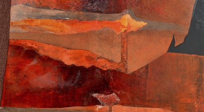 Mostra di Pittura - Opere di Marco Pili