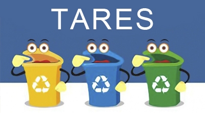 T.A.R.E.S. 2013: pagamento maggiorazione dovuta allo stato