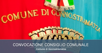 Convocazione in seduta plenaria dei Consigli Comunali a Pompu