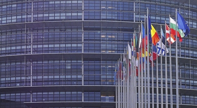 Progetto didattico: Dalla periferia a Strasburgo .... il viaggio dei giovani sardi verso l'Europa