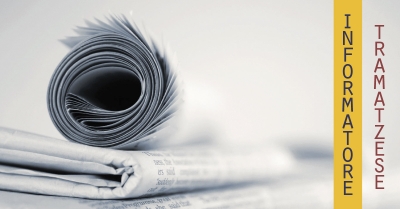 L'INFORMATORE TRAMATZESE - GIORNALINO INFORMATIVO N. 9