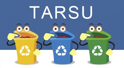 Ruolo provvisorio T.A.R.S.U. 2011