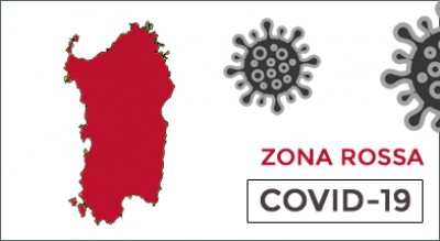 Ordinanza ministeriale 9 aprile 2021 - Misure urgenti di contenimento e gestione dell'emergenza Covid-19 - Regione Sardegna