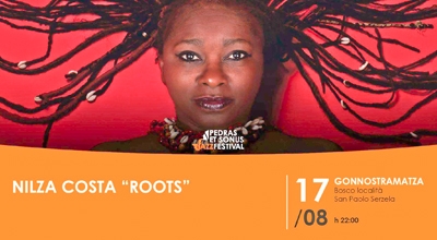 Pedras et Sonus Jazz Festival - II&deg; Edizione