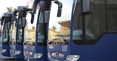 Bando di gara per l'appalto del servizio di trasporto per gli studenti dei Comuni ricadenti nell'Unione dei Comuni "Parte Montis"