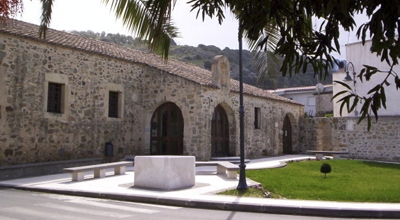 Museo Turcus e Morus - Rettifica prima seduta di gara