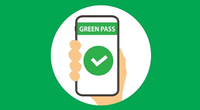 Obbligo del Green Pass per accedere agli uffici del Comune