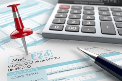 Scadenza acconto IMU 2026